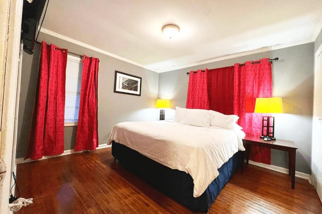 Photo of Bedroom in Belvedere Park