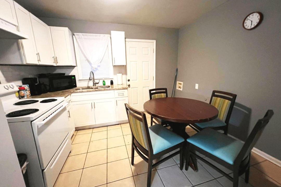 Photo of Kitchen in Belvedere Park