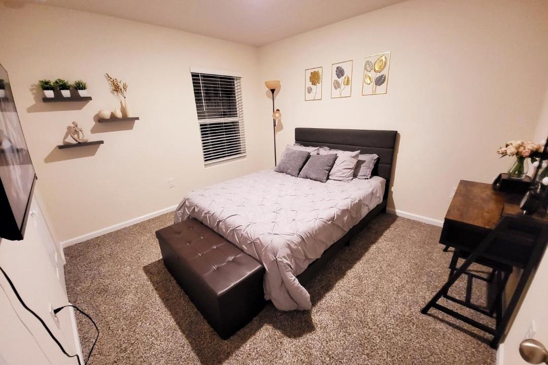 Photo of Bedroom in Palm Coast