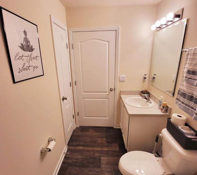 Photo of Bathroom in Palm Coast