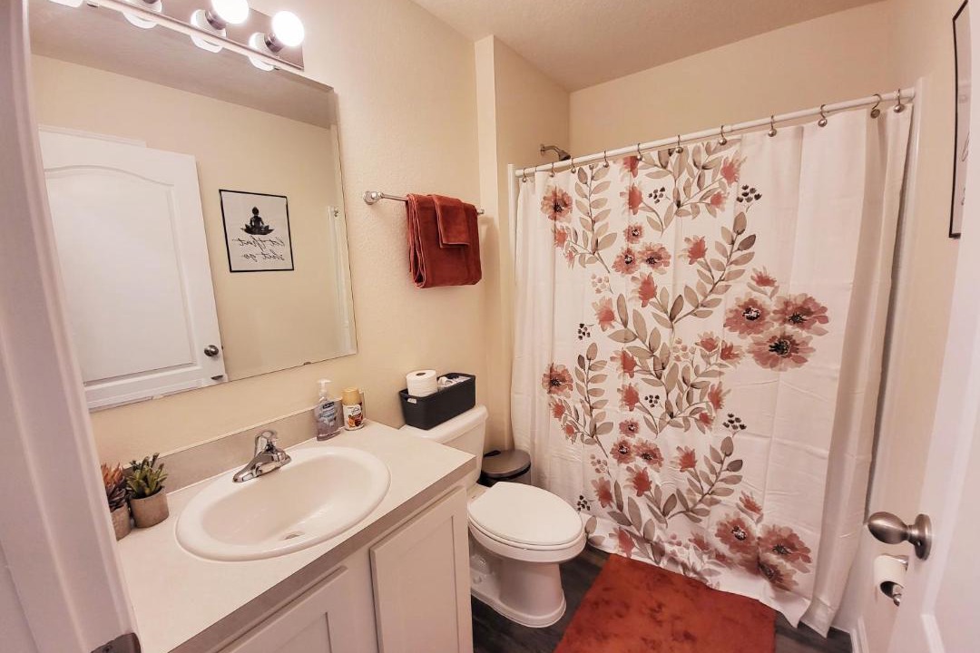 Photo of Bathroom in Palm Coast