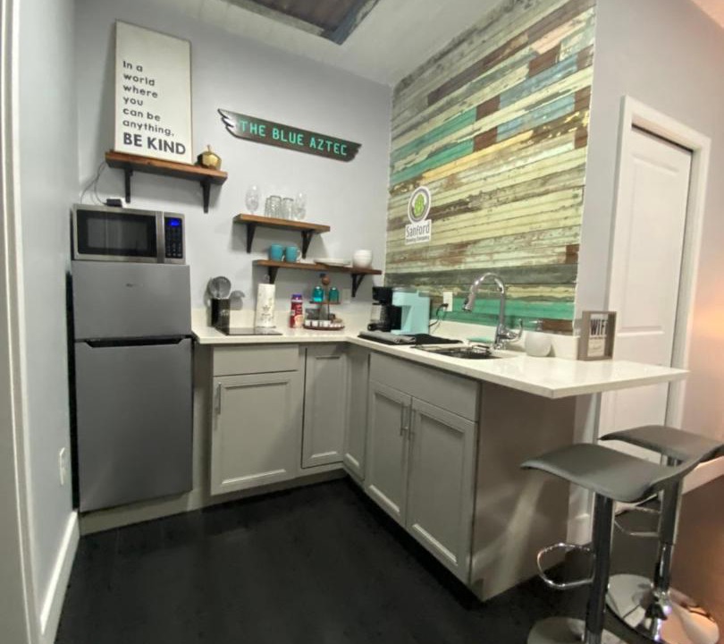 Photo of Kitchen in Sanford