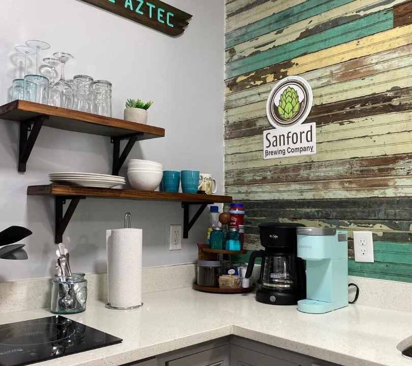 Photo of Kitchen in Sanford