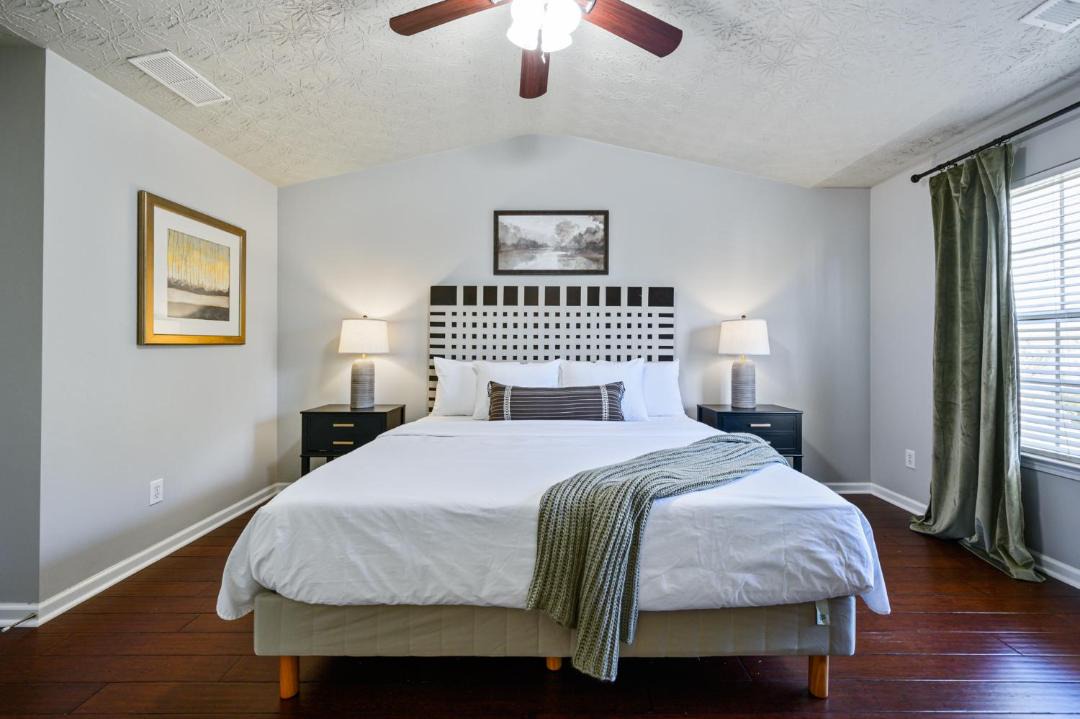 Photo of Bedroom in Woodstock