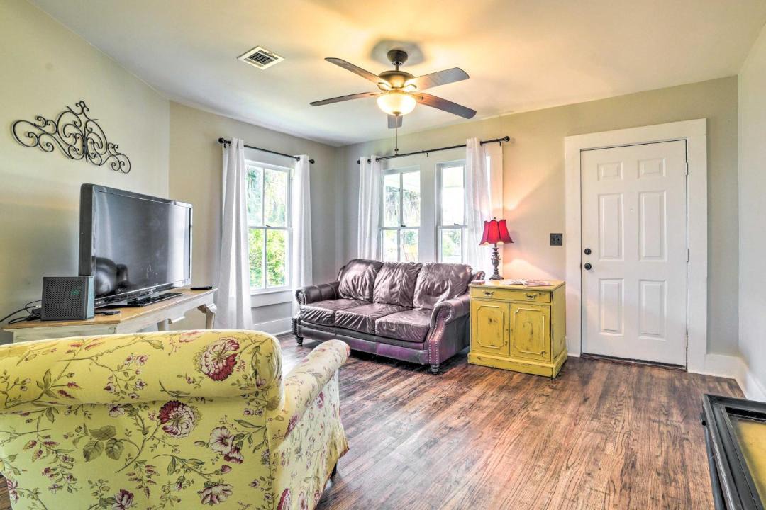 Photo of Livingroom in Thomasville