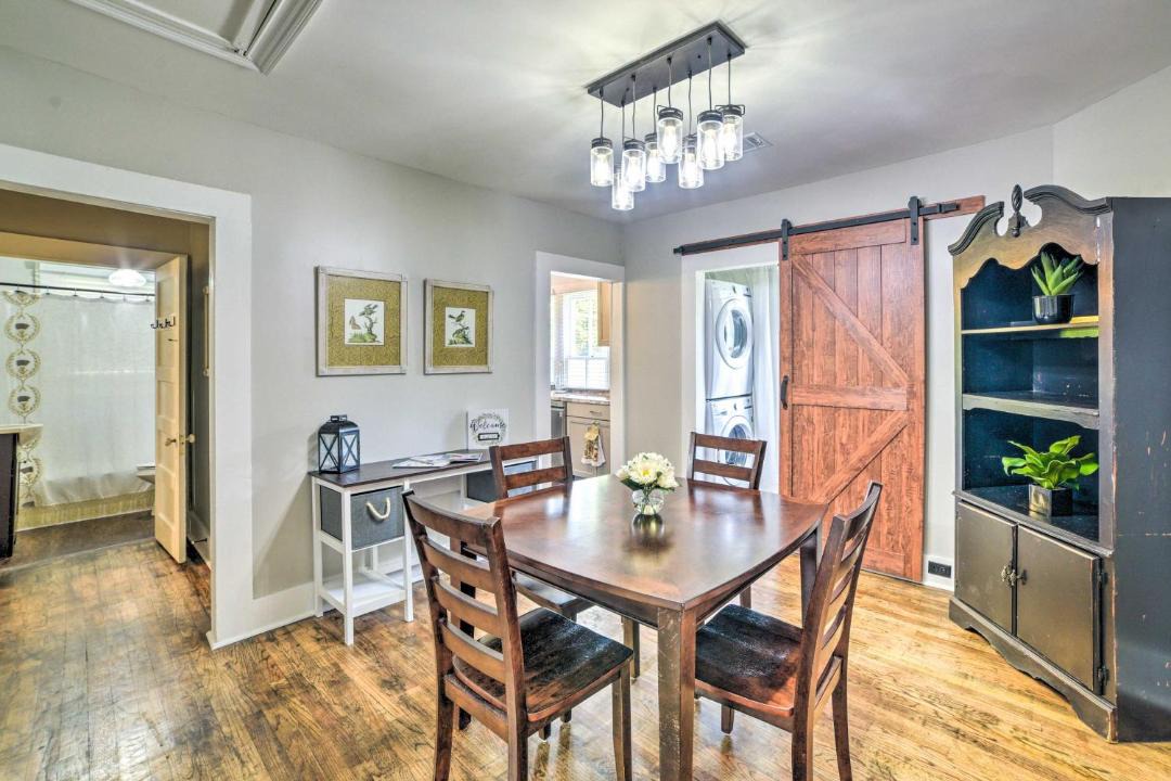 Photo of Livingroom in Thomasville