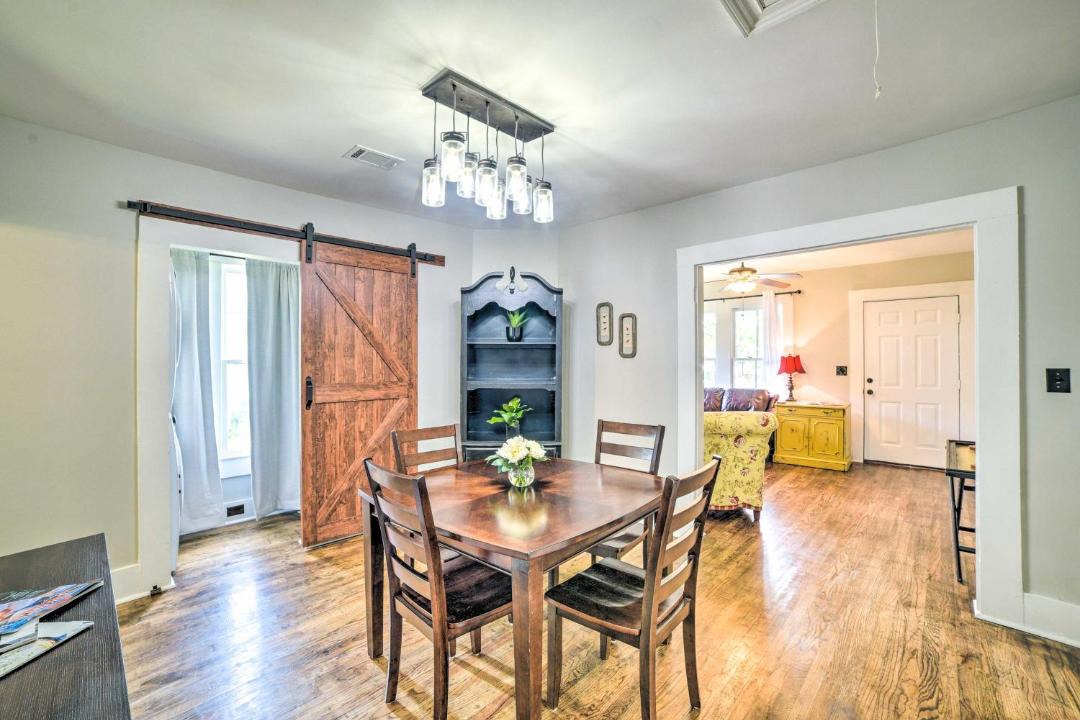 Photo of Livingroom in Thomasville