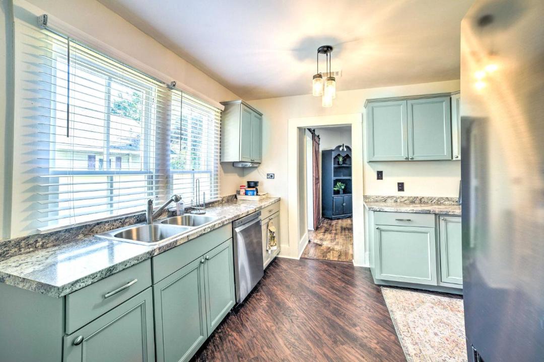 Photo of Kitchen in Thomasville