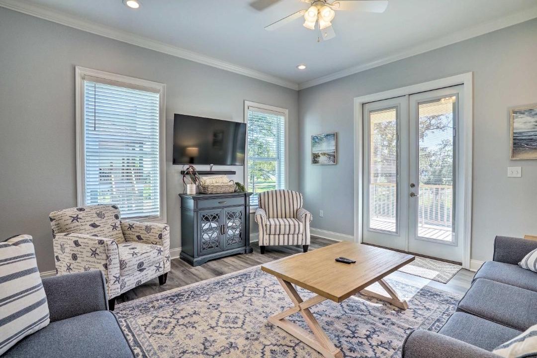 Photo of Livingroom in Long Beach