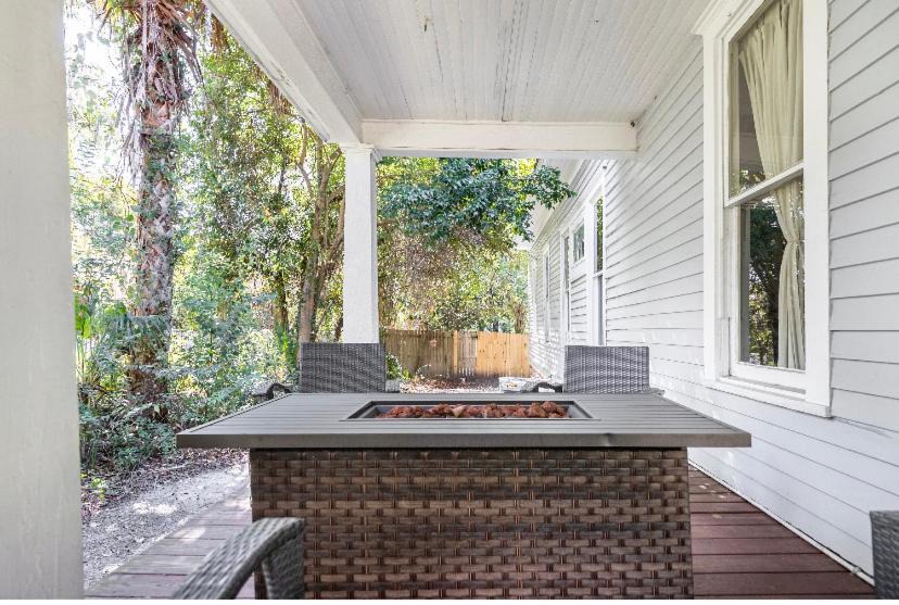 Photo of Patio Balcony in Valdosta