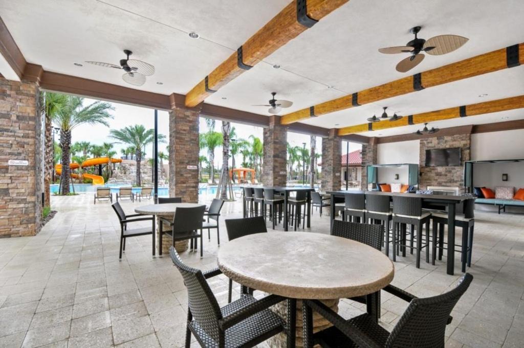 Photo of Patio Balcony in Loughman
