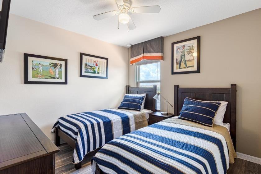 Photo of Bedroom in Loughman
