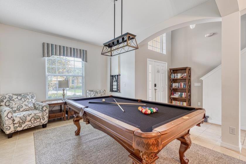 Photo of Livingroom in Loughman
