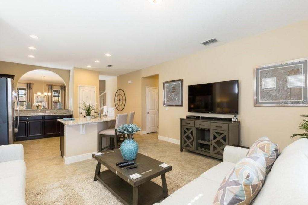 Photo of Livingroom in Loughman