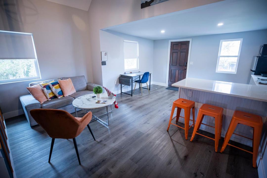 Photo of Livingroom in Sanford