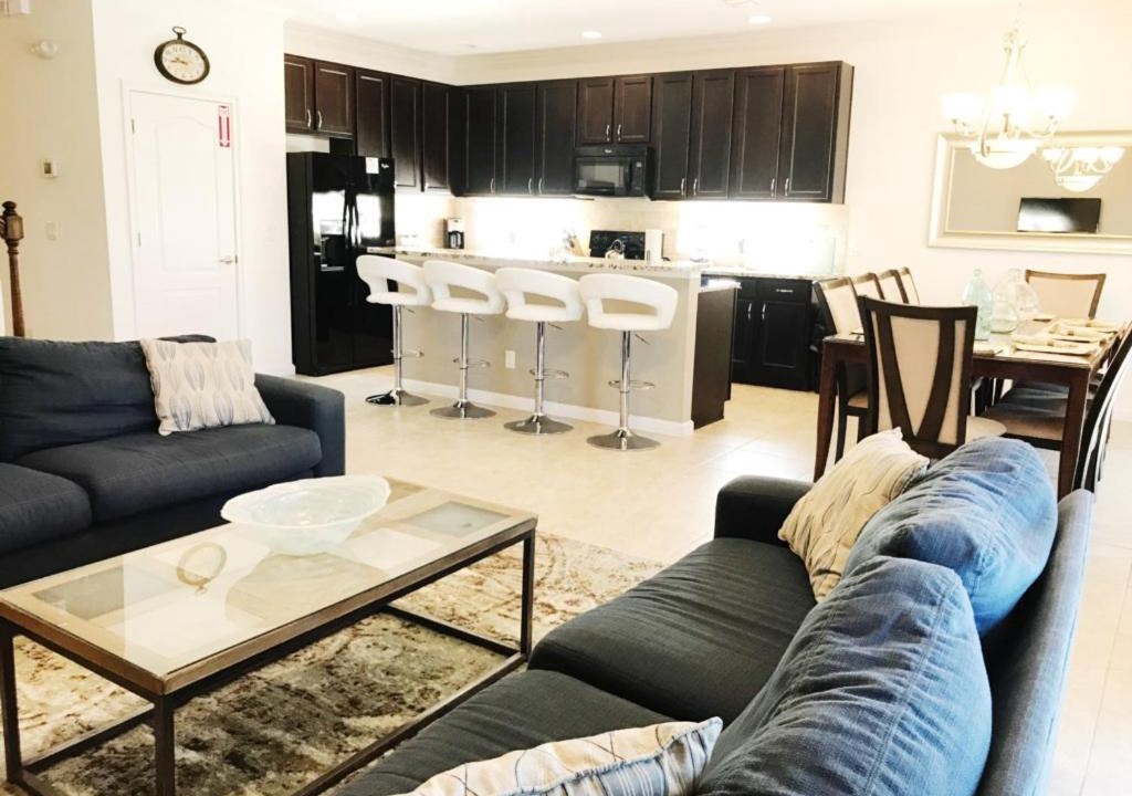 Photo of Livingroom in Loughman