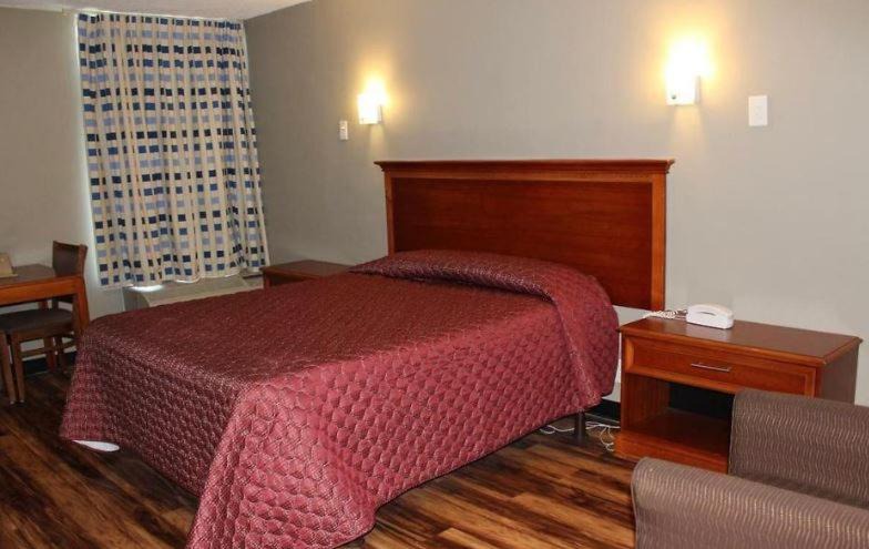 Photo of Bedroom in Albany