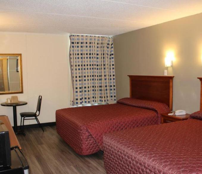 Photo of Bedroom in Albany