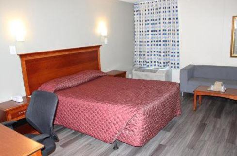 Photo of Bedroom in Albany