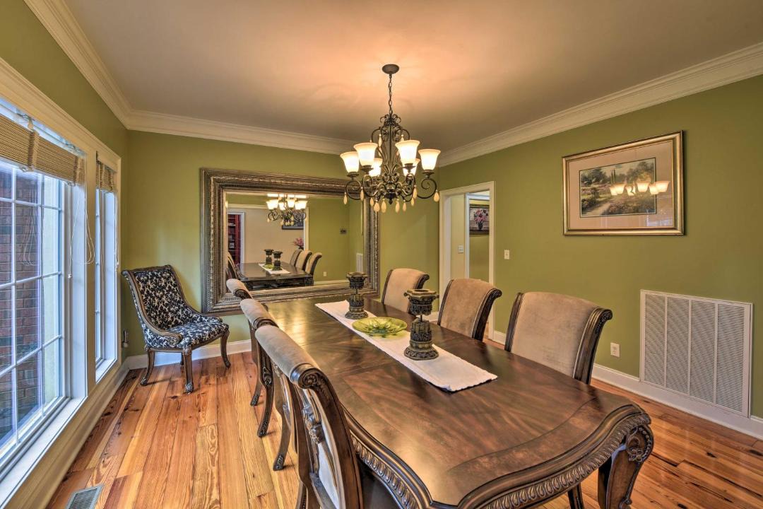 Photo of Livingroom in Statesboro