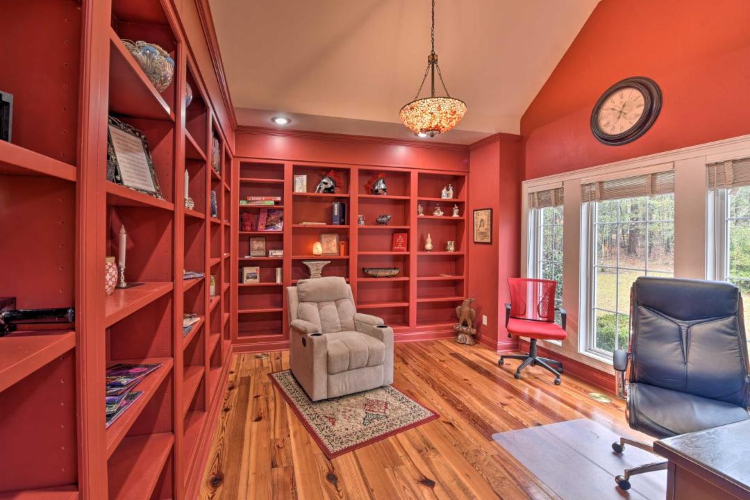 Photo of Livingroom in Statesboro