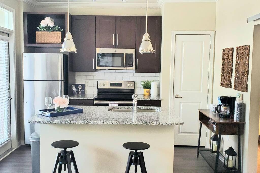 Photo of Kitchen in Ardmore