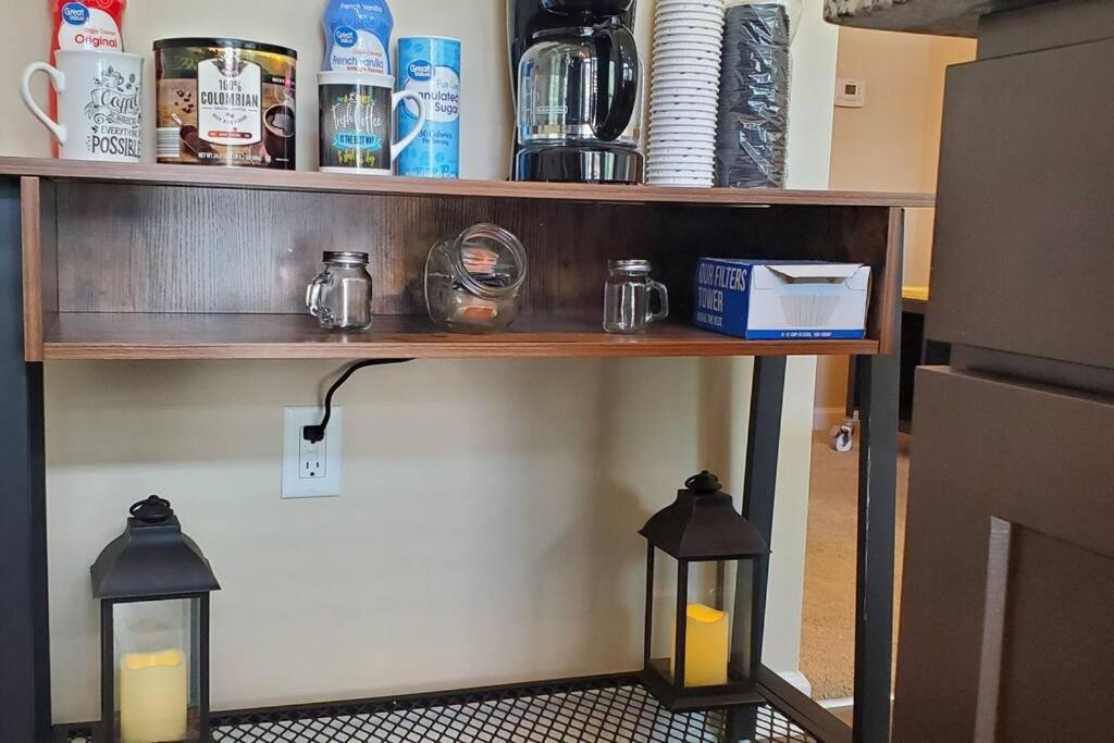 Photo of Kitchen in Ardmore