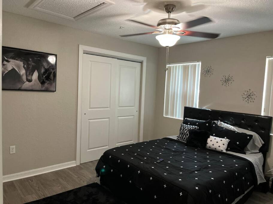 Photo of Bedroom in Orlando