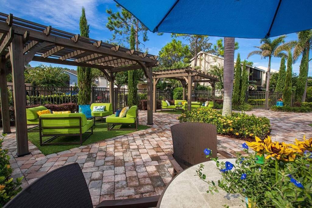 Photo of Patio Balcony in Orlando