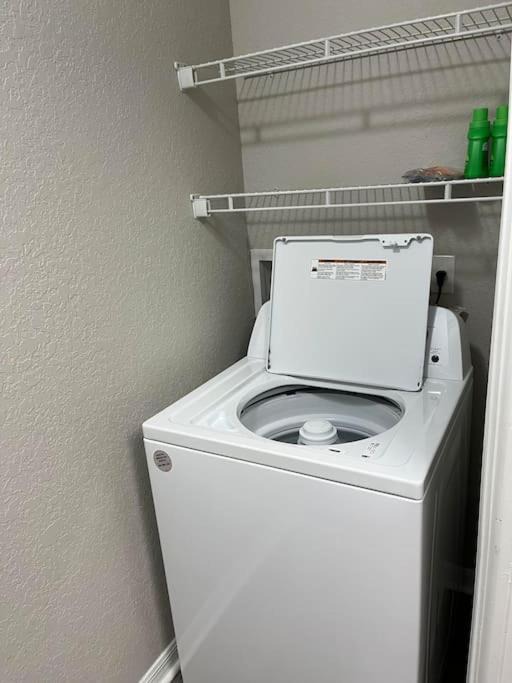 Photo of Bathroom in Orlando