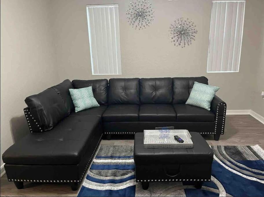 Photo of Livingroom in Orlando