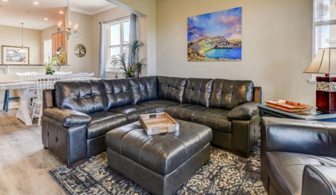 Photo of Livingroom in Palm Coast