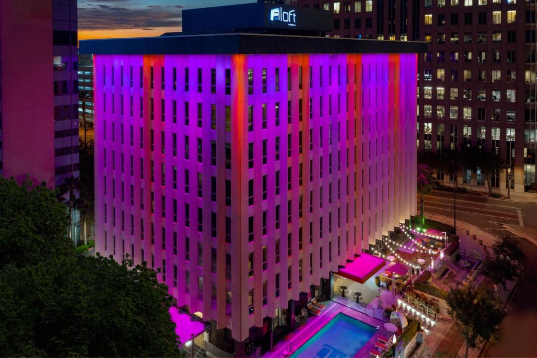 Photo of Others in Downtown Orlando