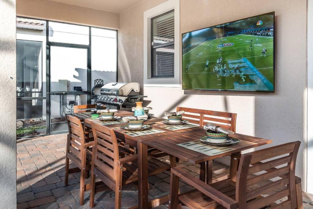 Photo of Livingroom in Davenport