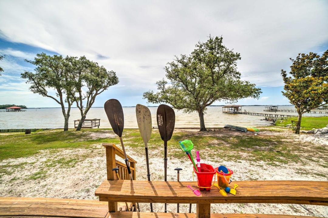 Photo of Others in Perdido Beach