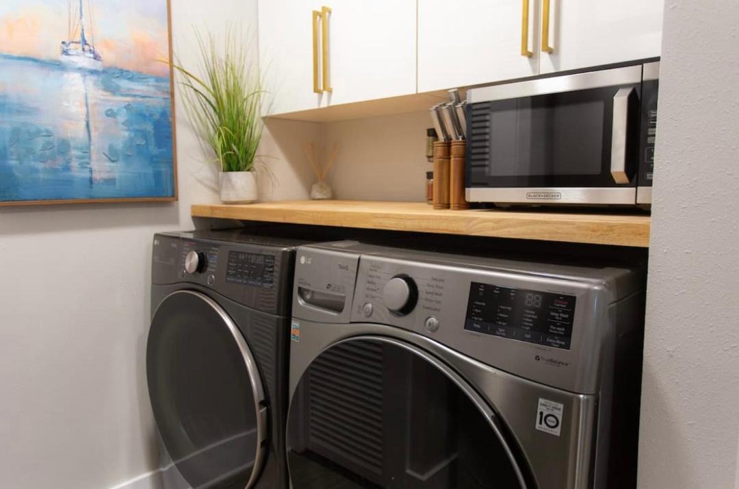 Photo of Kitchen in Lincolnville
