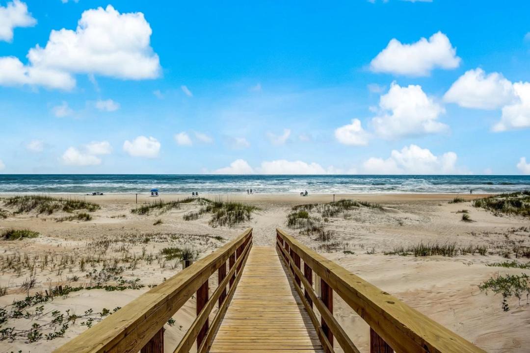 Photo of Others in St. Augustine Beach