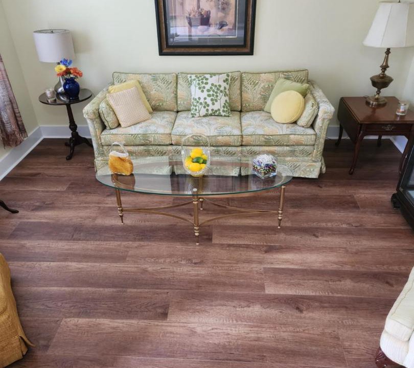 Photo of Livingroom in Gardendale