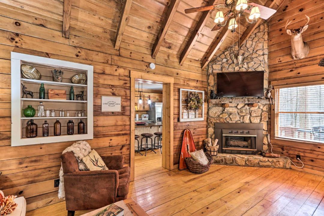 Photo of Others in Walnut Mountain