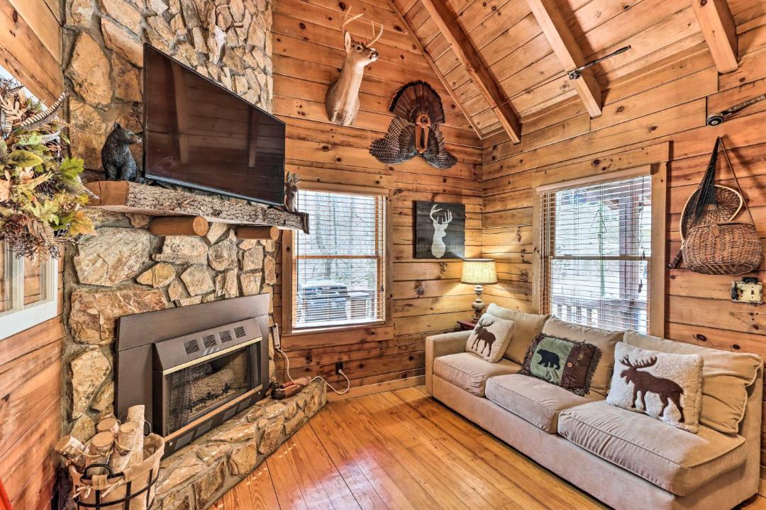 Photo of Others in Walnut Mountain