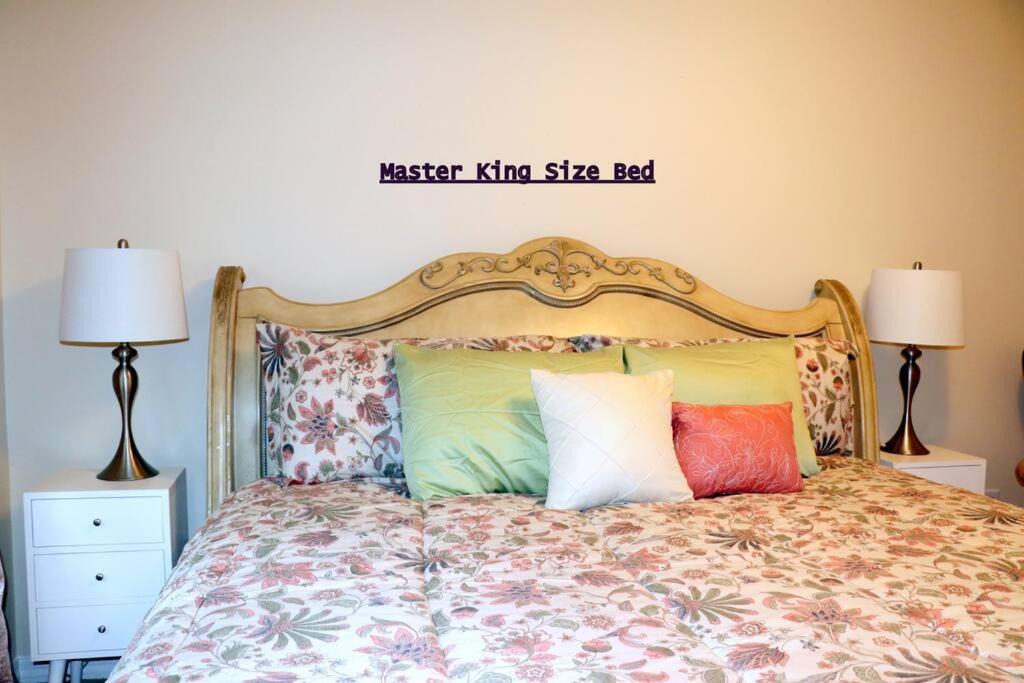 Photo of Bedroom in Bay St Louis