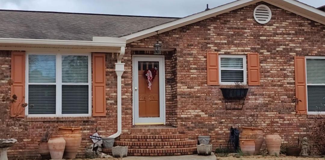 Photo of Buildings in Gardendale