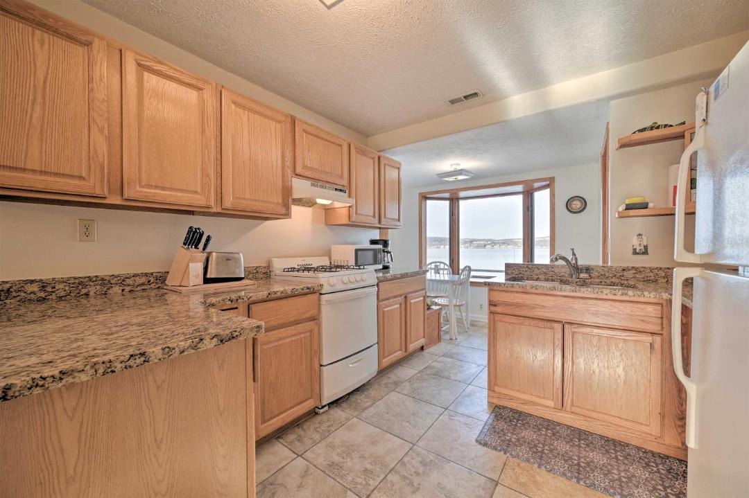 Photo of Kitchen in Suttons Bay
