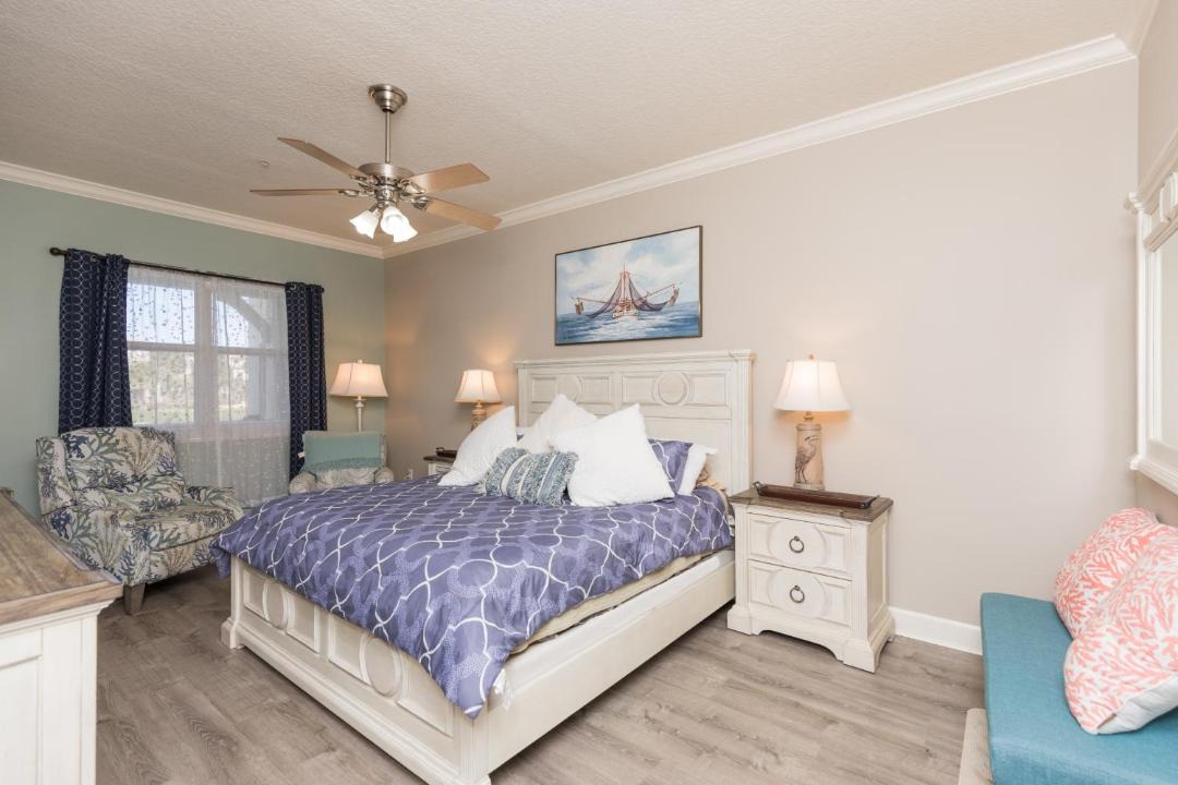 Photo of Bedroom in Palm Coast