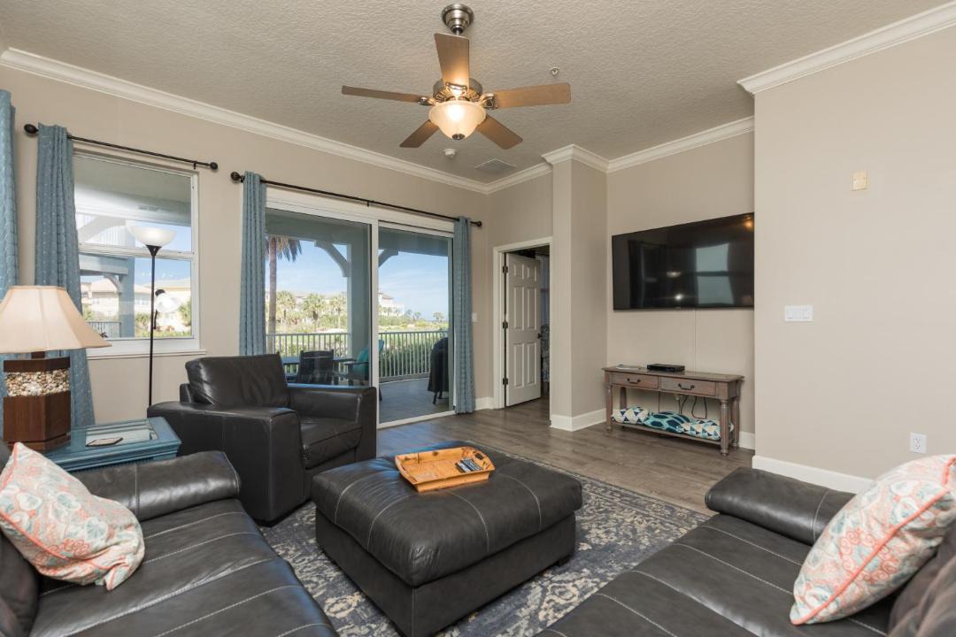 Photo of Livingroom in Palm Coast
