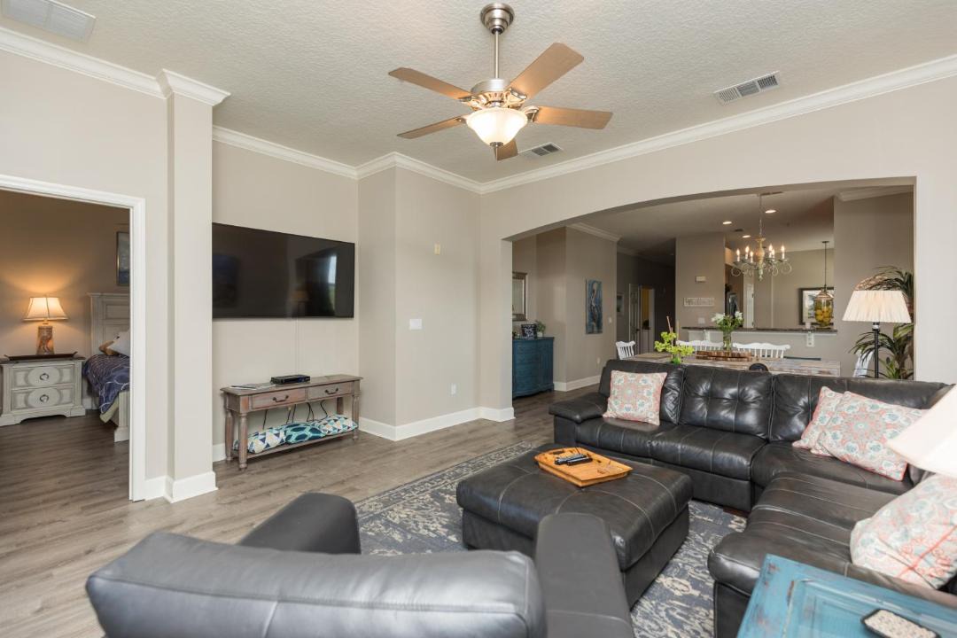 Photo of Livingroom in Palm Coast