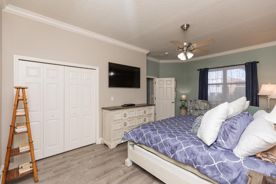 Photo of Bedroom in Palm Coast
