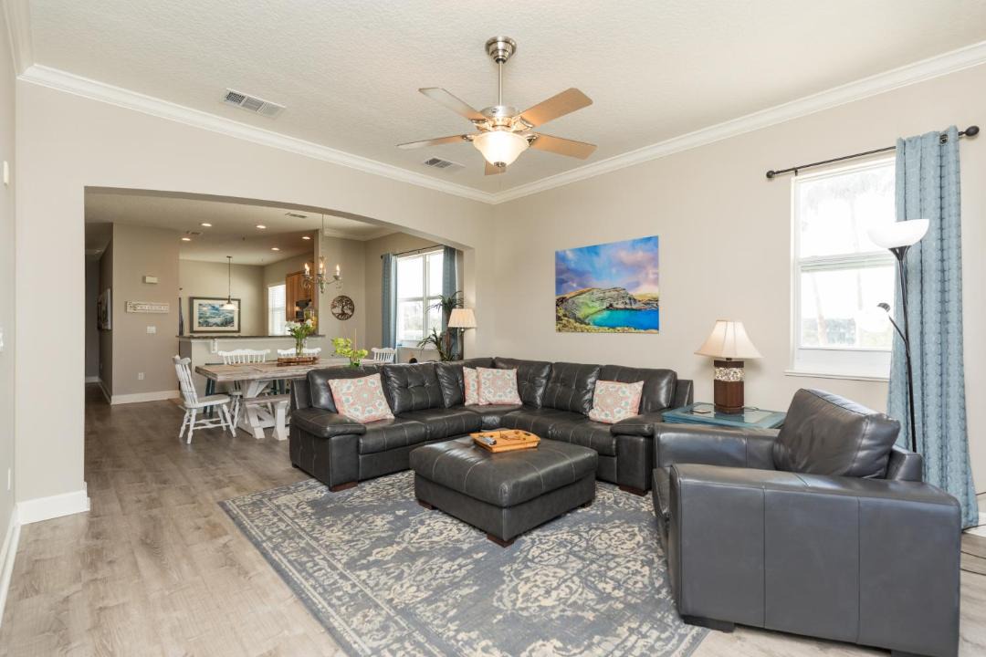 Photo of Livingroom in Palm Coast
