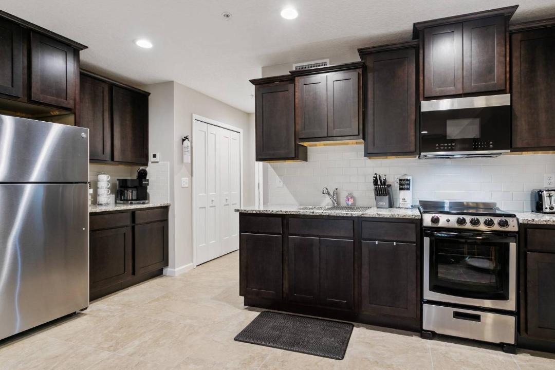 Photo of Kitchen in Middleburg