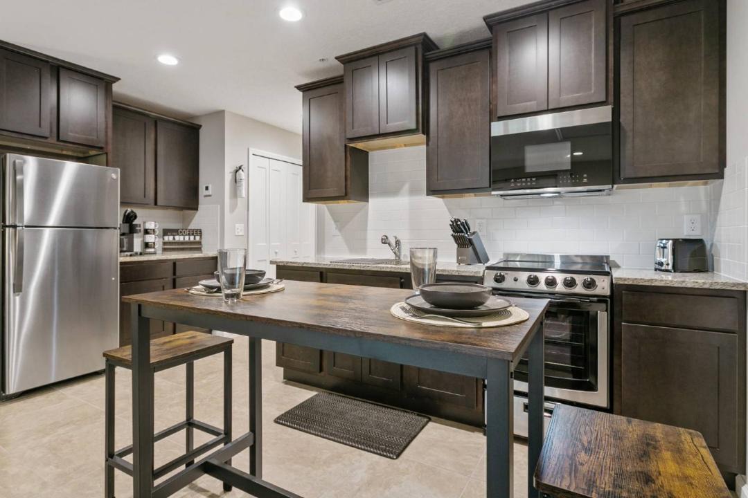 Photo of Kitchen in Middleburg